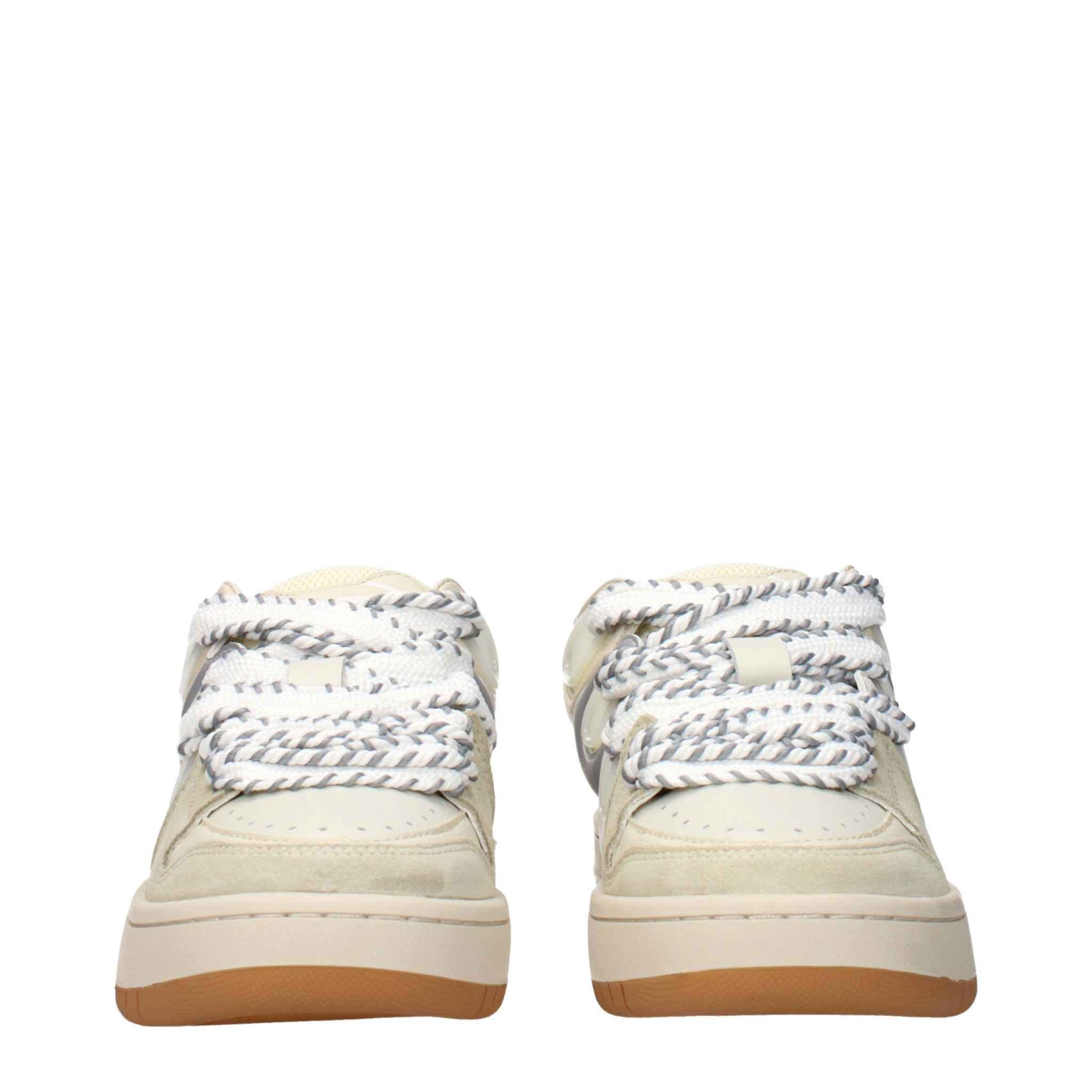 [BARROW] Sneakers SS25 F3BWUASN172D00244