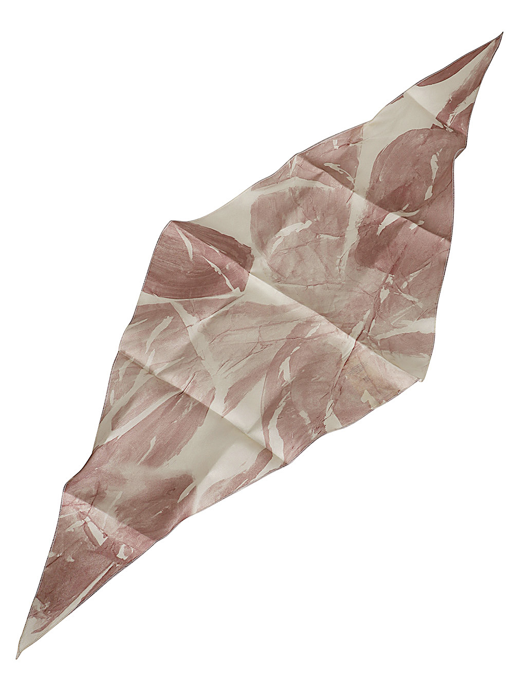 [Alysi] Scarf SS26 316649P6031CP