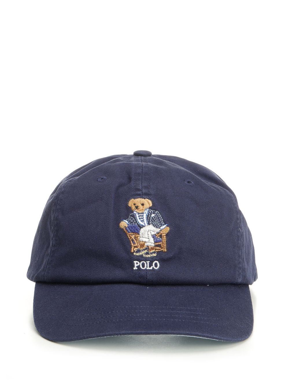 [Polo Ralph Lauren] Cap CO 710B19130001