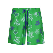 [VILEBREQUIN] Swim Pants SS26 MOOEB135