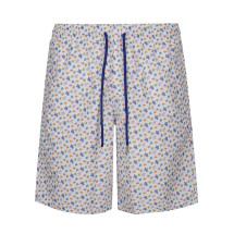 [VILEBREQUIN] Swim Pants SS26 OKOEB139