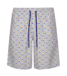 [VILEBREQUIN] Swim Pants SS26 OKOEB139