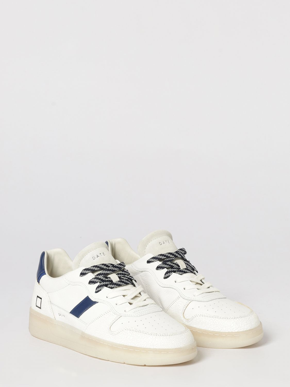 [D.A.T.E.] Sneakers SS26 M441C2NT WL