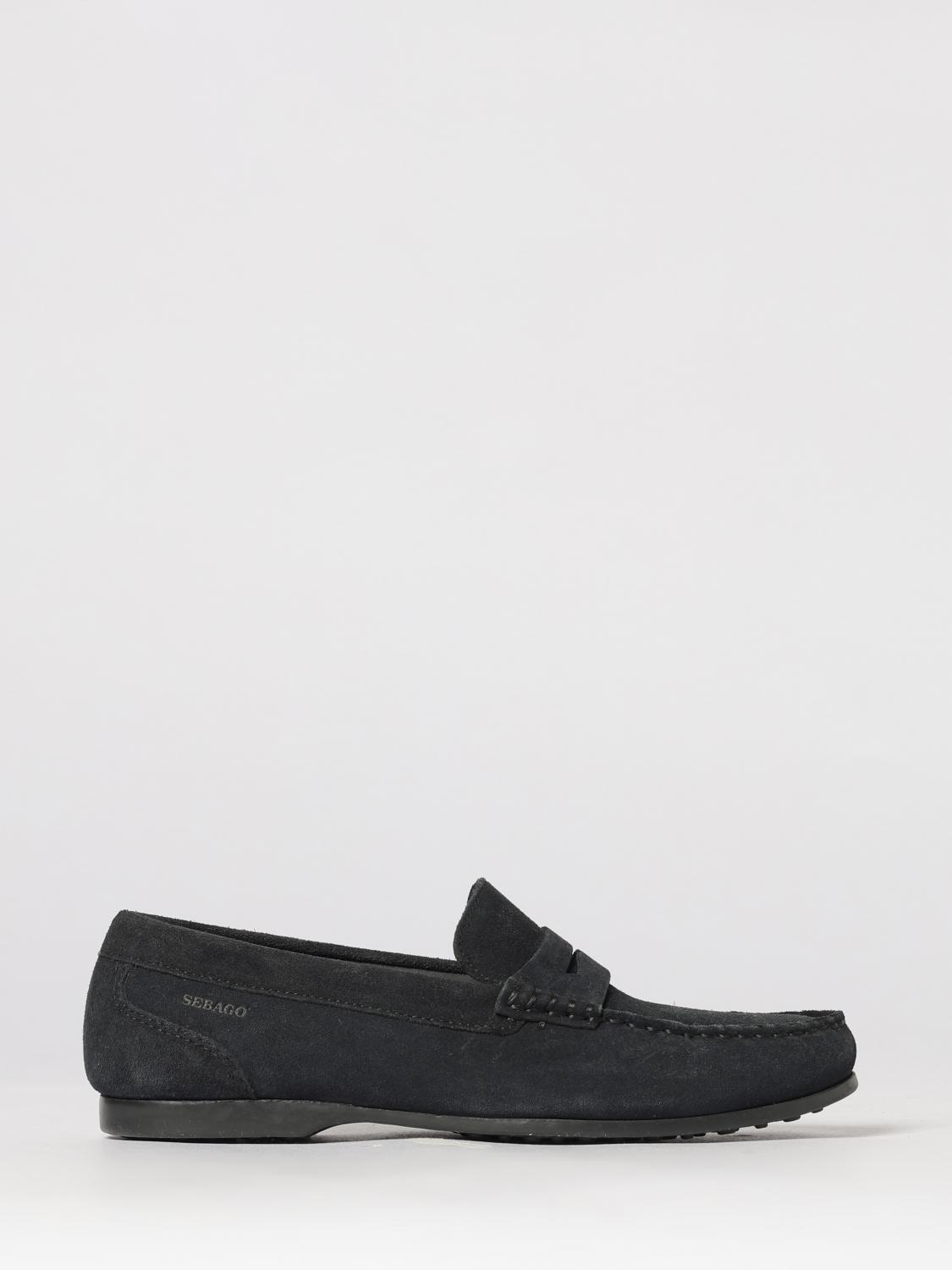 [SEBAGO] Moccasins SS26 70016Z0 908