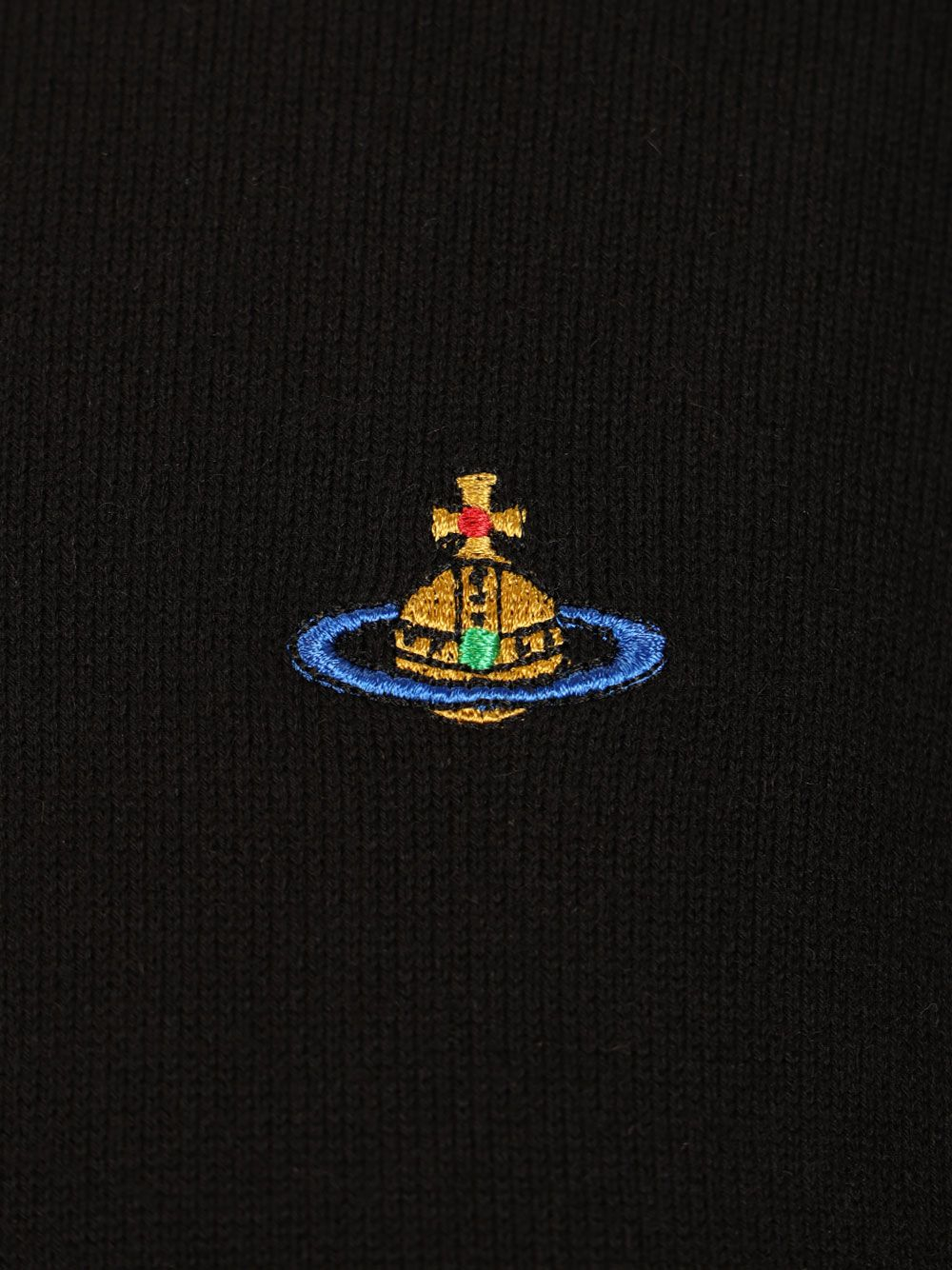 [Vivienne Westwood] Knitwear CO 1803002P-Y001V-N402
