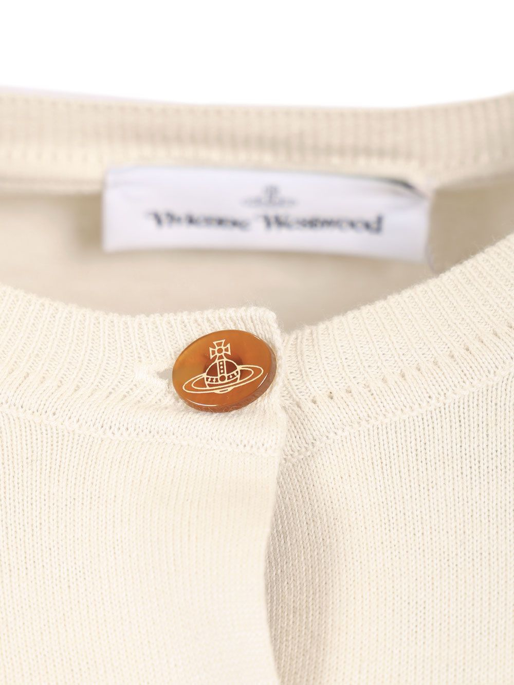 [Vivienne Westwood] Knitwear CO 1803002P-Y001V-A405