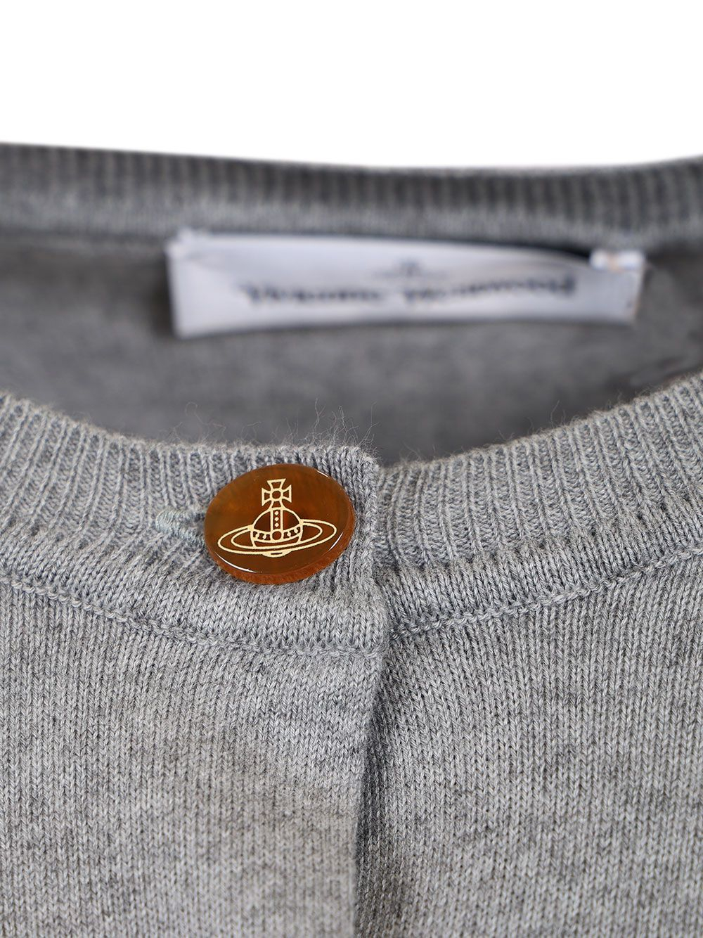 [Vivienne Westwood] Knitwear CO 1803002P-Y001V-P001