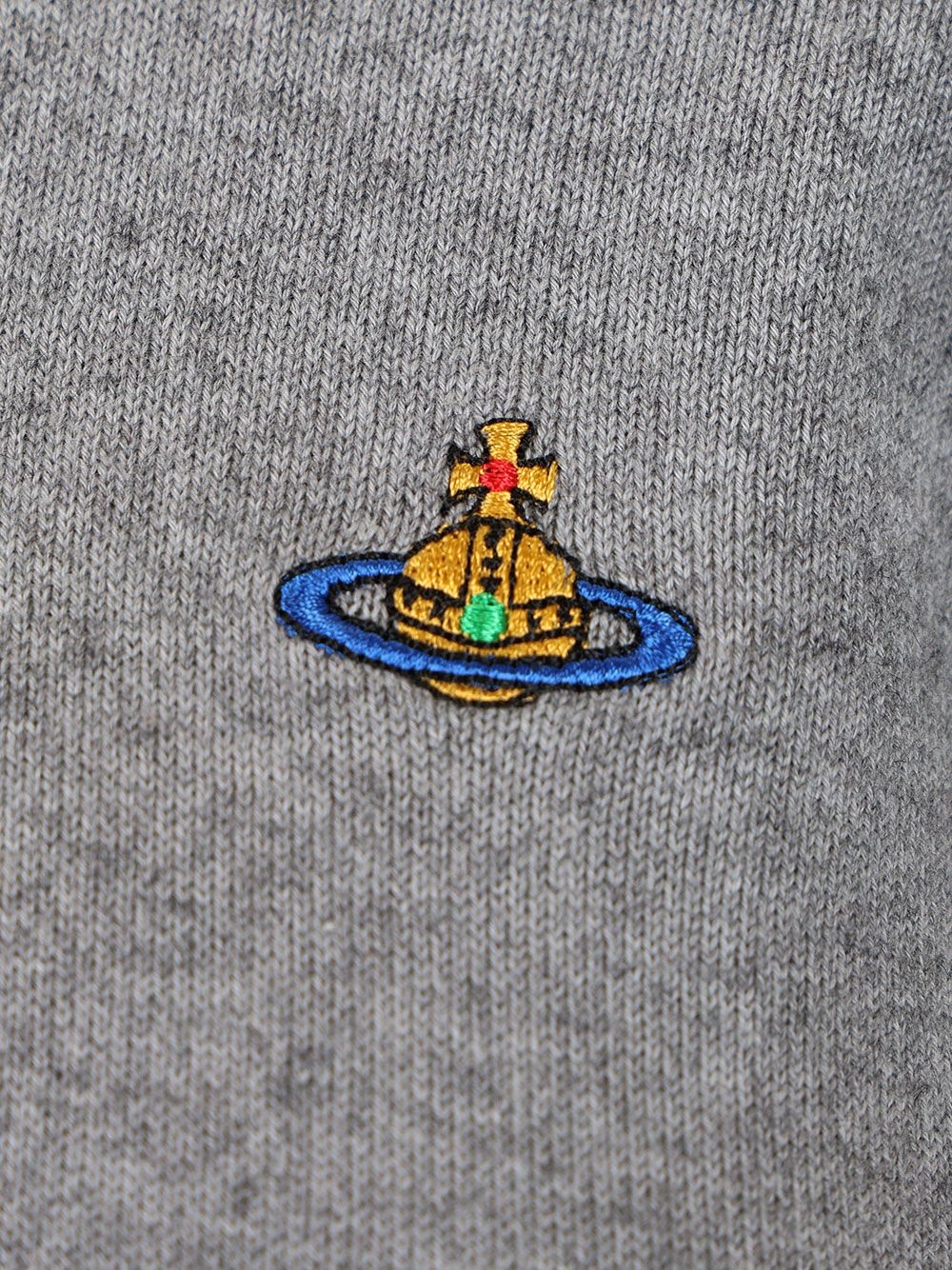 [Vivienne Westwood] Knitwear CO 1803002U-Y001V-P001