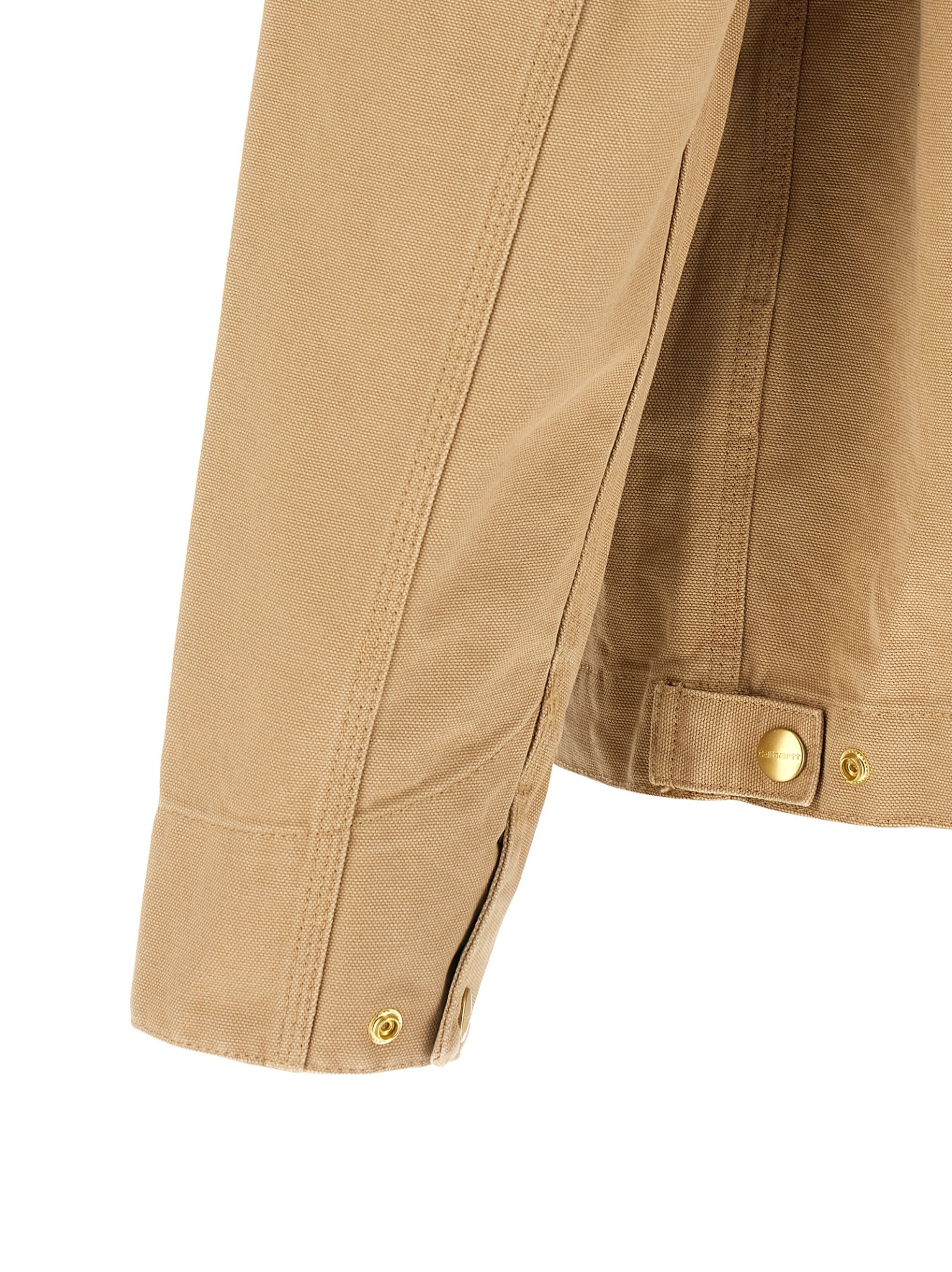 [CARHARTT WIP] Casual Jacket SS26 I0348190ME4O