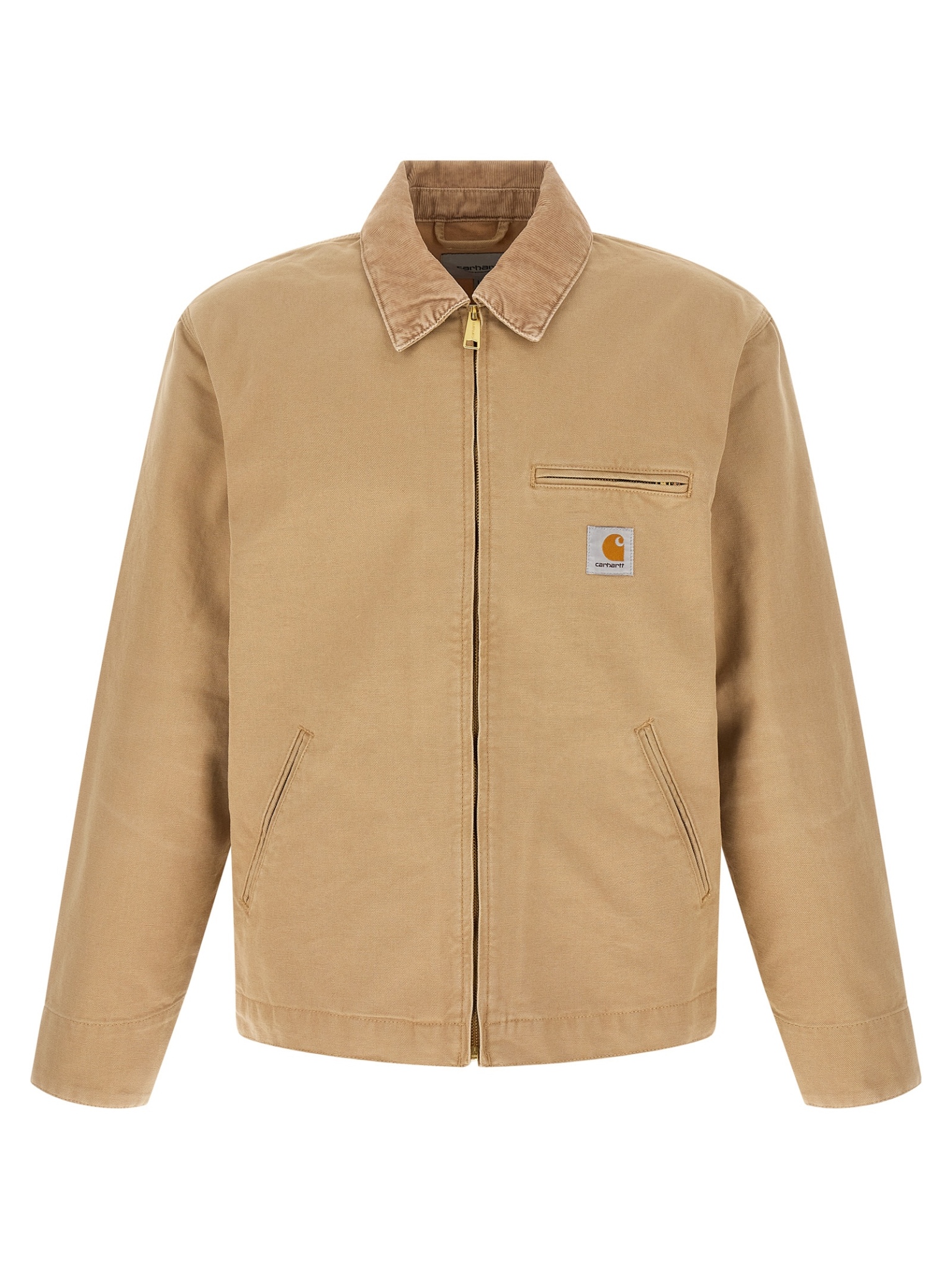 [CARHARTT WIP] Casual Jacket SS26 I0348190ME4O