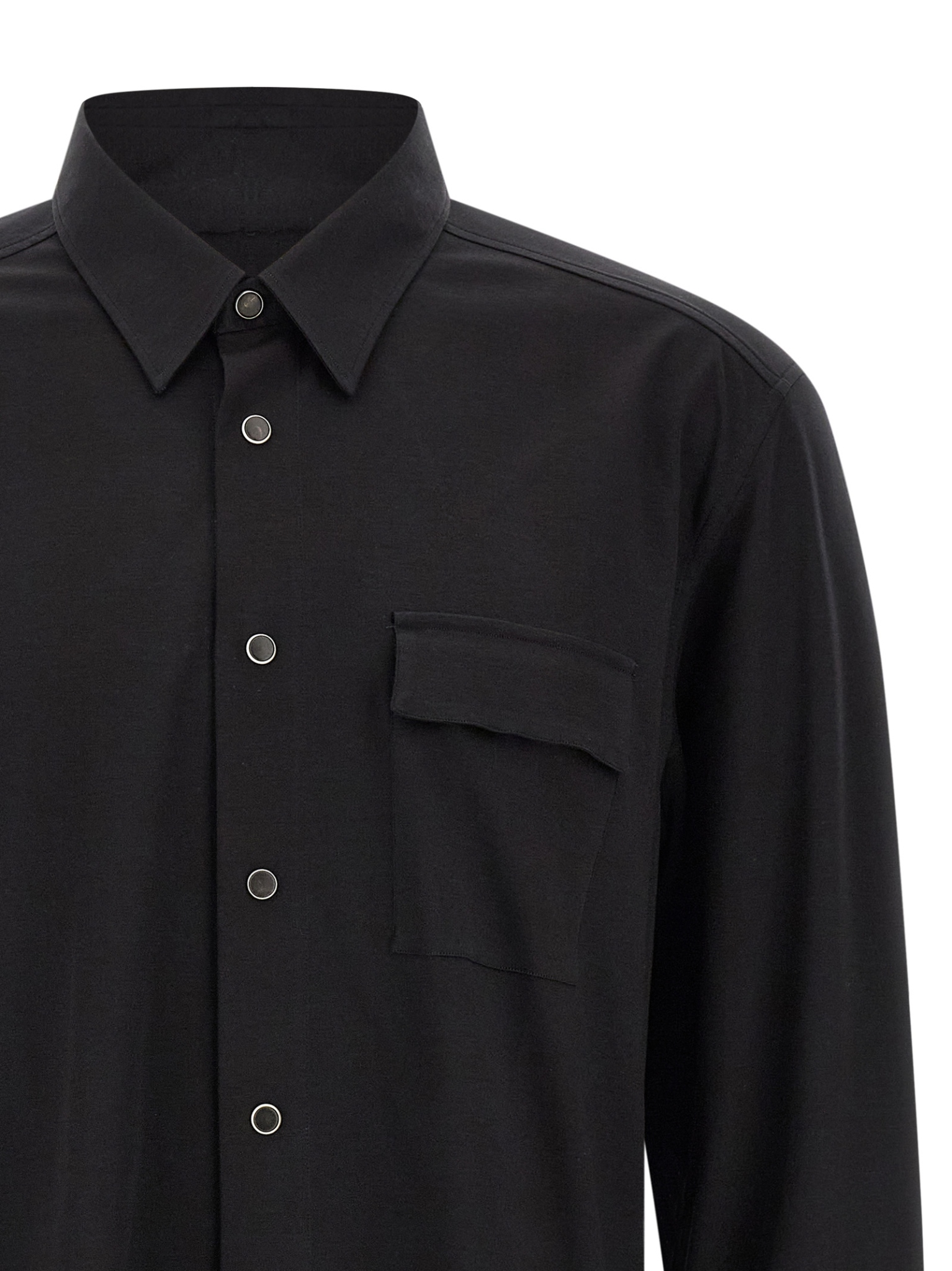 [Kiton] Shirts Long Sleeve SS26 UMCBUBAK06R491300