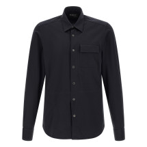 [Kiton] Shirts Long Sleeve SS26 UMCBUBAK06R491100
