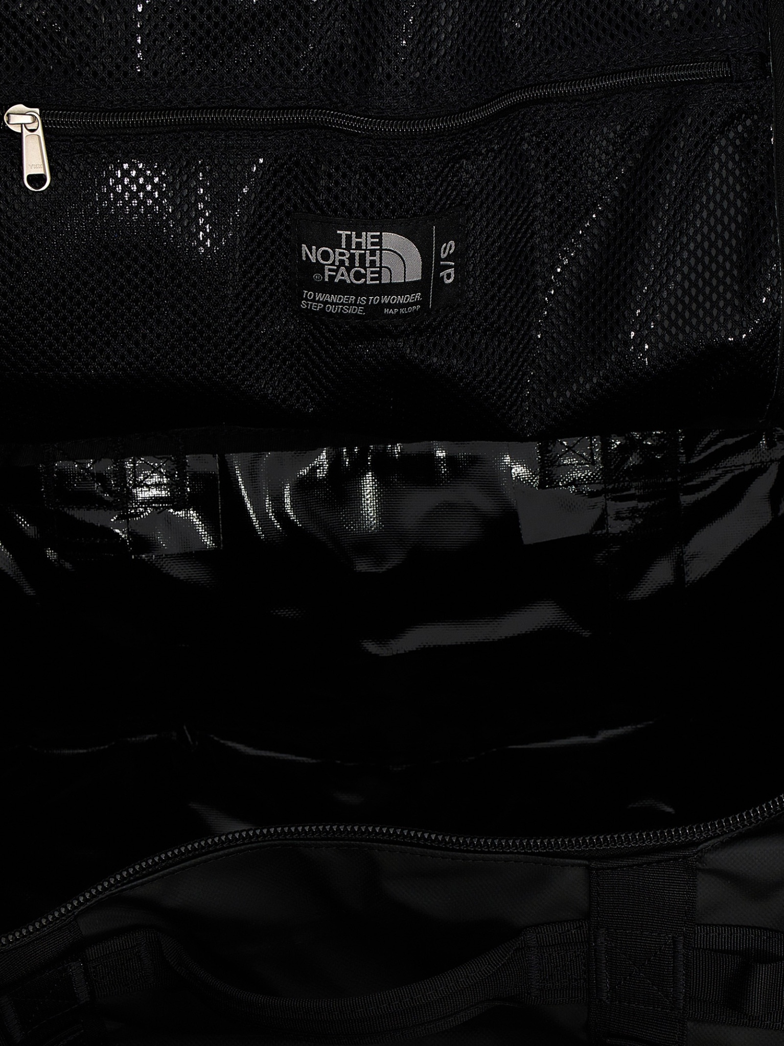 [THE NORTH FACE] Backpack SS26 NF0A52ST53R1