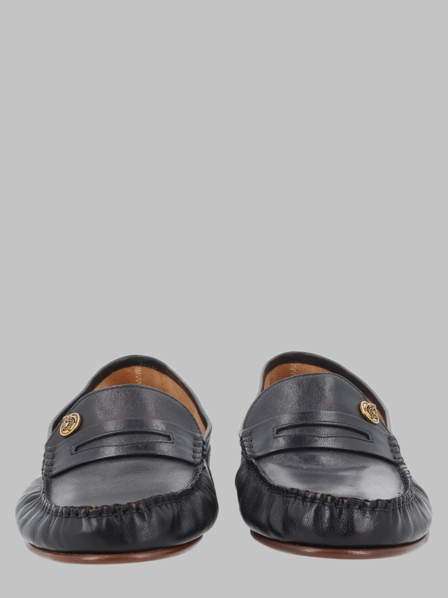 [Versace] Loafer SS26 1023322_1A173461B55J