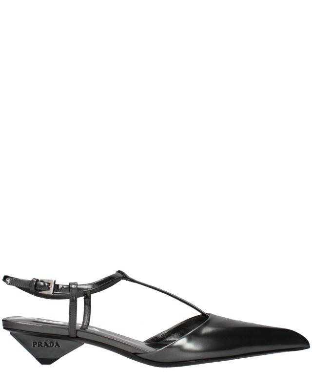 [Prada] Pumps SS25 1I535N3AU1035F0308