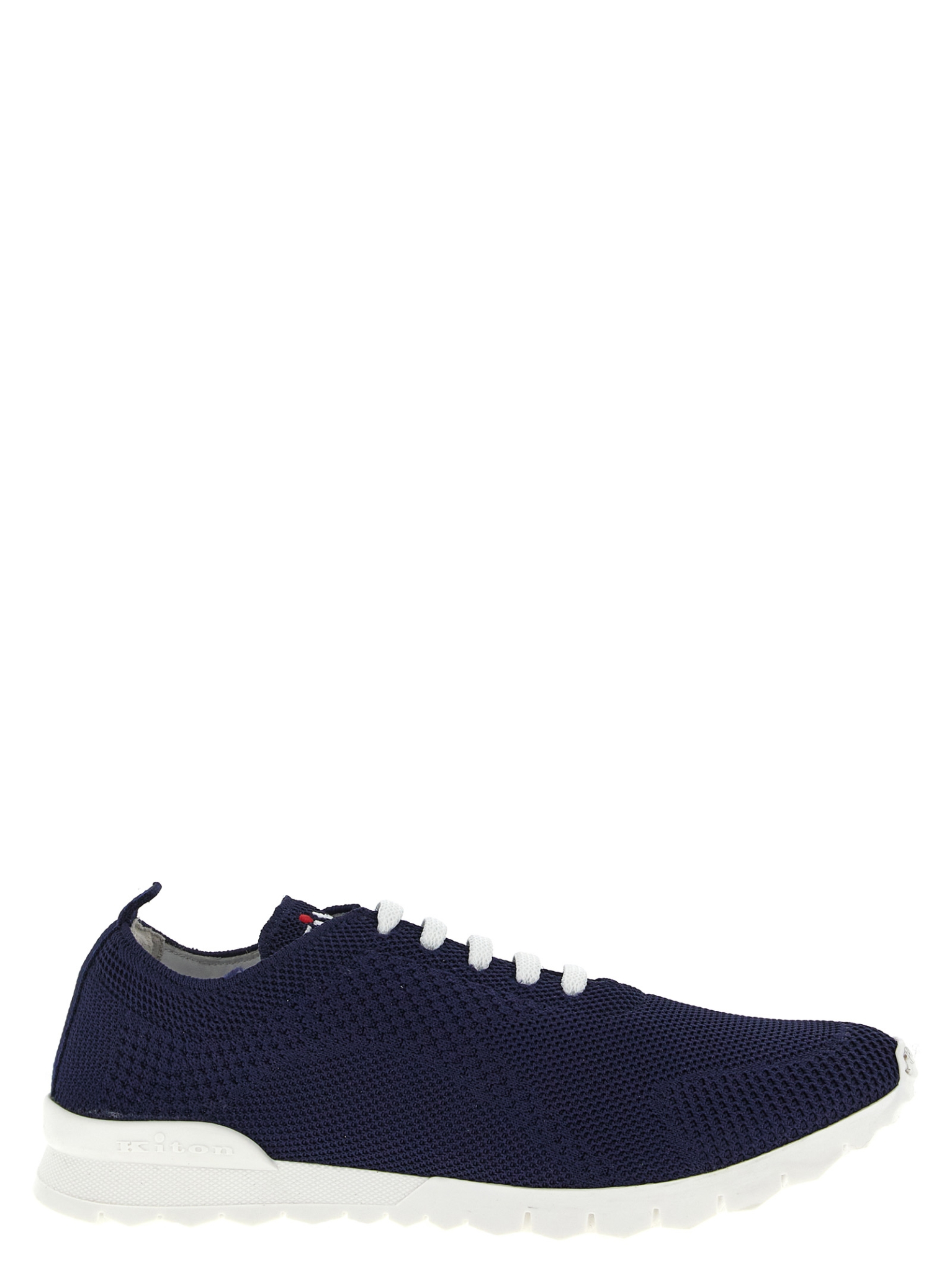 [Kiton] Sneakers SS26 USSFITSN00809020FM