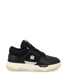 [Amiri] Sneakers SS26 AMFOSR1097_BLACK