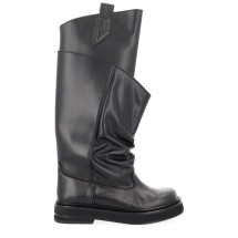 [The Attico] Boots SS26 260WSH00902_LBT019AA100