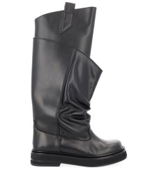 [The Attico] Boots SS26 260WSH00902_LBT019AA100
