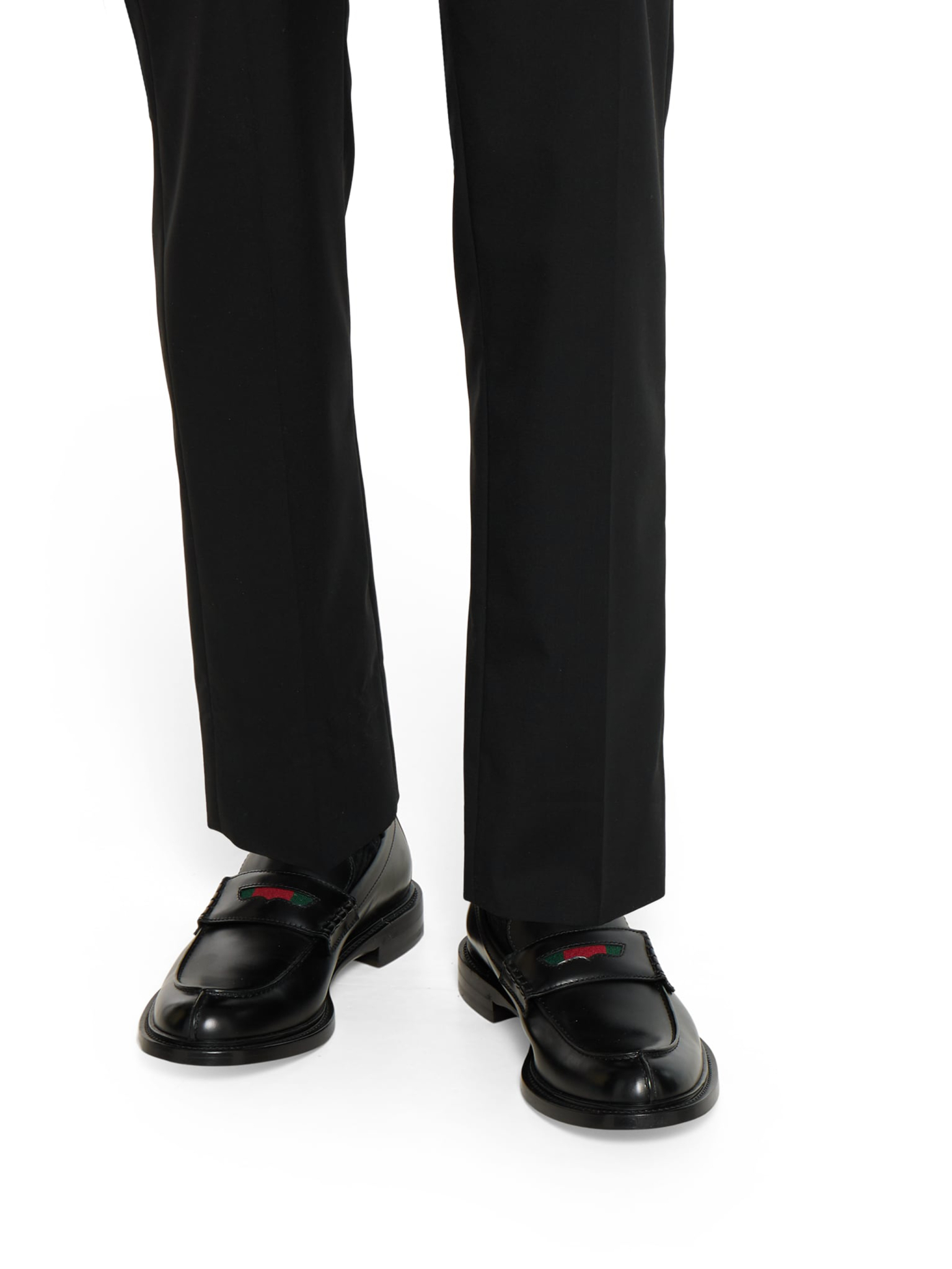 [Gucci] Loafer FW25 838136AAEYD1060