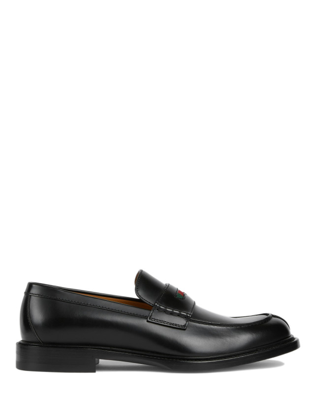 [Gucci] Loafer FW25 838136AAEYD1060