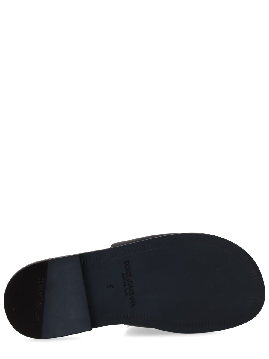 [Dolce & Gabbana] Sandals SS26 A80397_A036380999