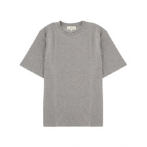 [Studio Nicholson] T-shirts Short Sleeve SS26 BRICSNM-1326_GREYMARL