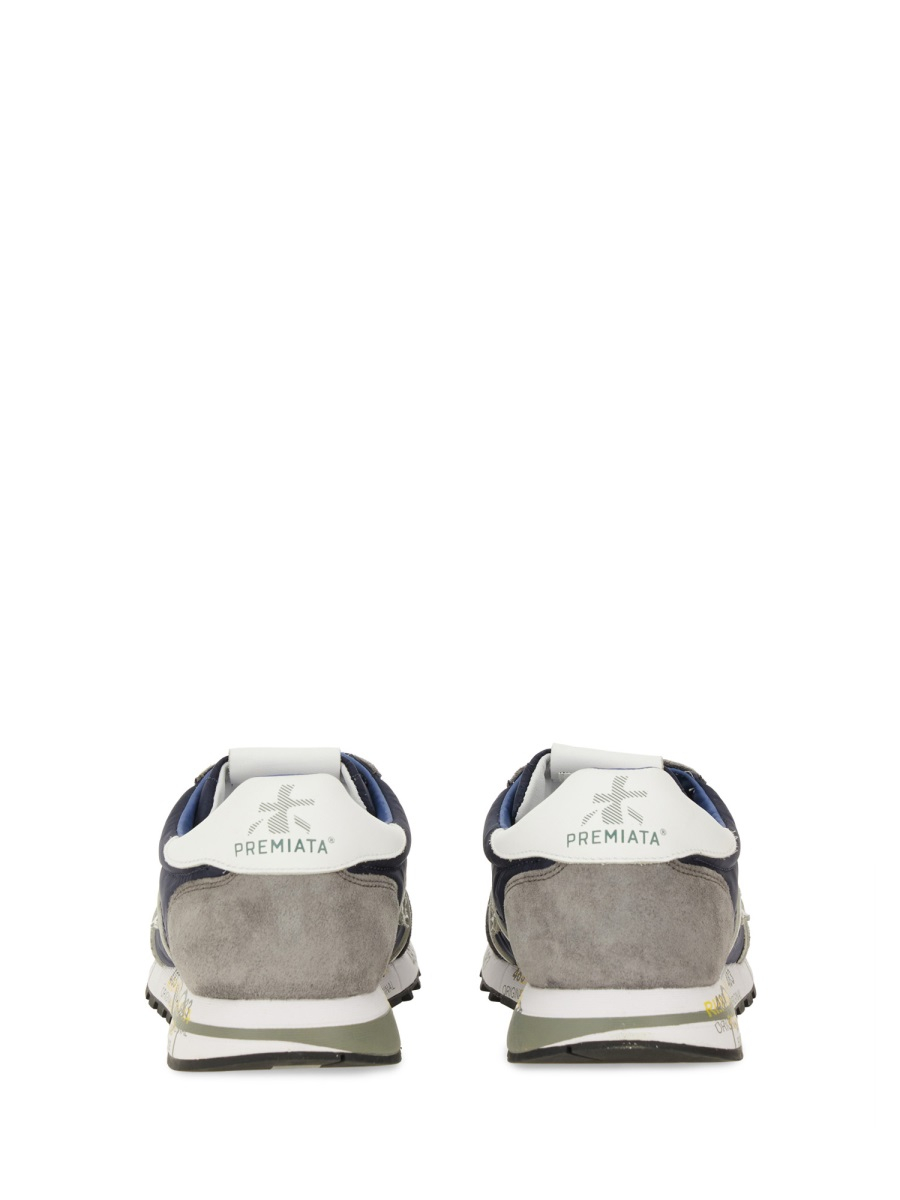 [Premiata] Sneakers SS26 LUCY_7089