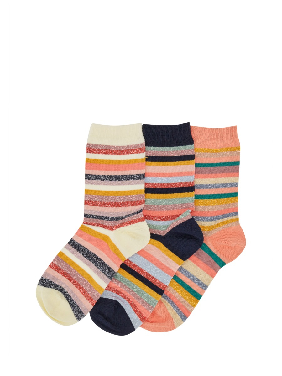 [Paul Smith] Socks SS26 W1A-SOCK-P321_1A