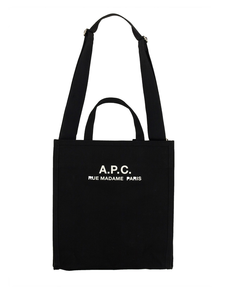 [A.P.C.] Bag SS26 CODBM-H61318_LZZ
