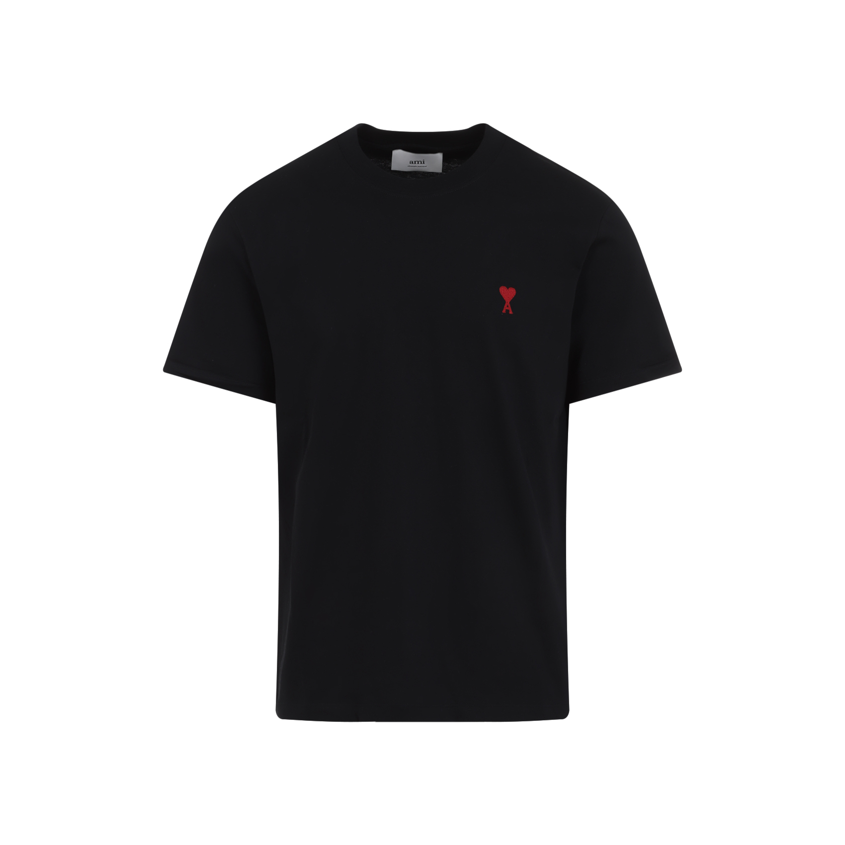 [Ami Paris] T-shirts Short Sleeve FW26 BFUTS035.724