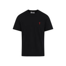 [Ami Paris] T-shirts Short Sleeve FW26 BFUTS035.724