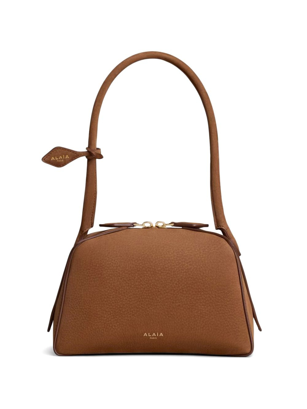 [Alaia] Shoulder bag FW26 AA1L1012CA214731