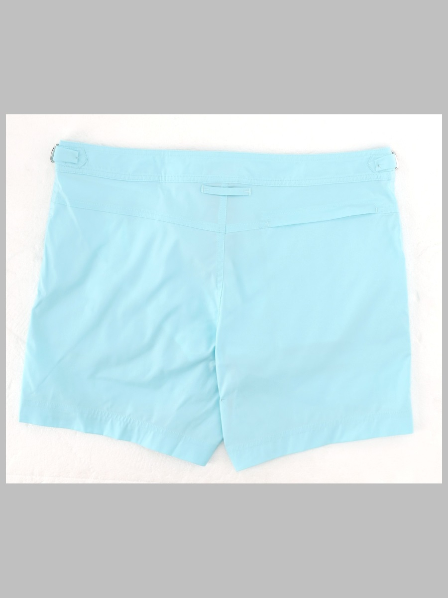 [Tom Ford] Swim Pants SS26 BSS001_FMN067UCN