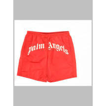 [Palm Angels] Swim Pants SS26 PMFD018S26_FAB0012503