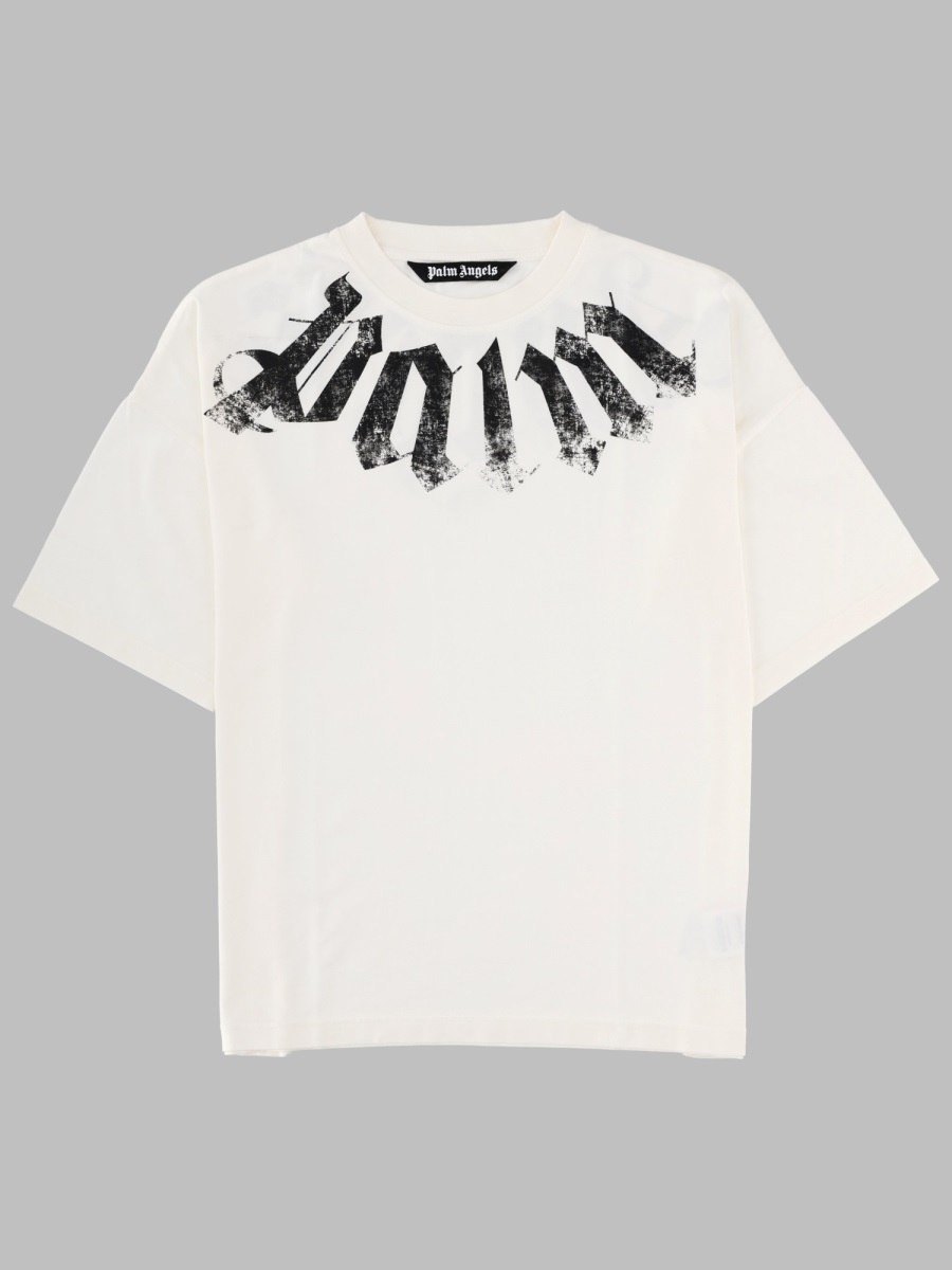 [Palm Angels] T-shirts Short Sleeve SS26 PMAA10DS26_JER0020310