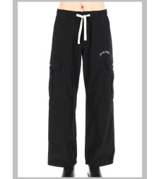 [Palm Angels] Trousers SS26 PMCF037S26_FAB0011003