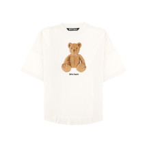 [Palm Angels] T-shirts Short Sleeve SS26 PMAA10BS26_JER0040360