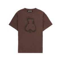 [Palm Angels] T-shirts Short Sleeve SS26 PMAA109S26_JER001606E