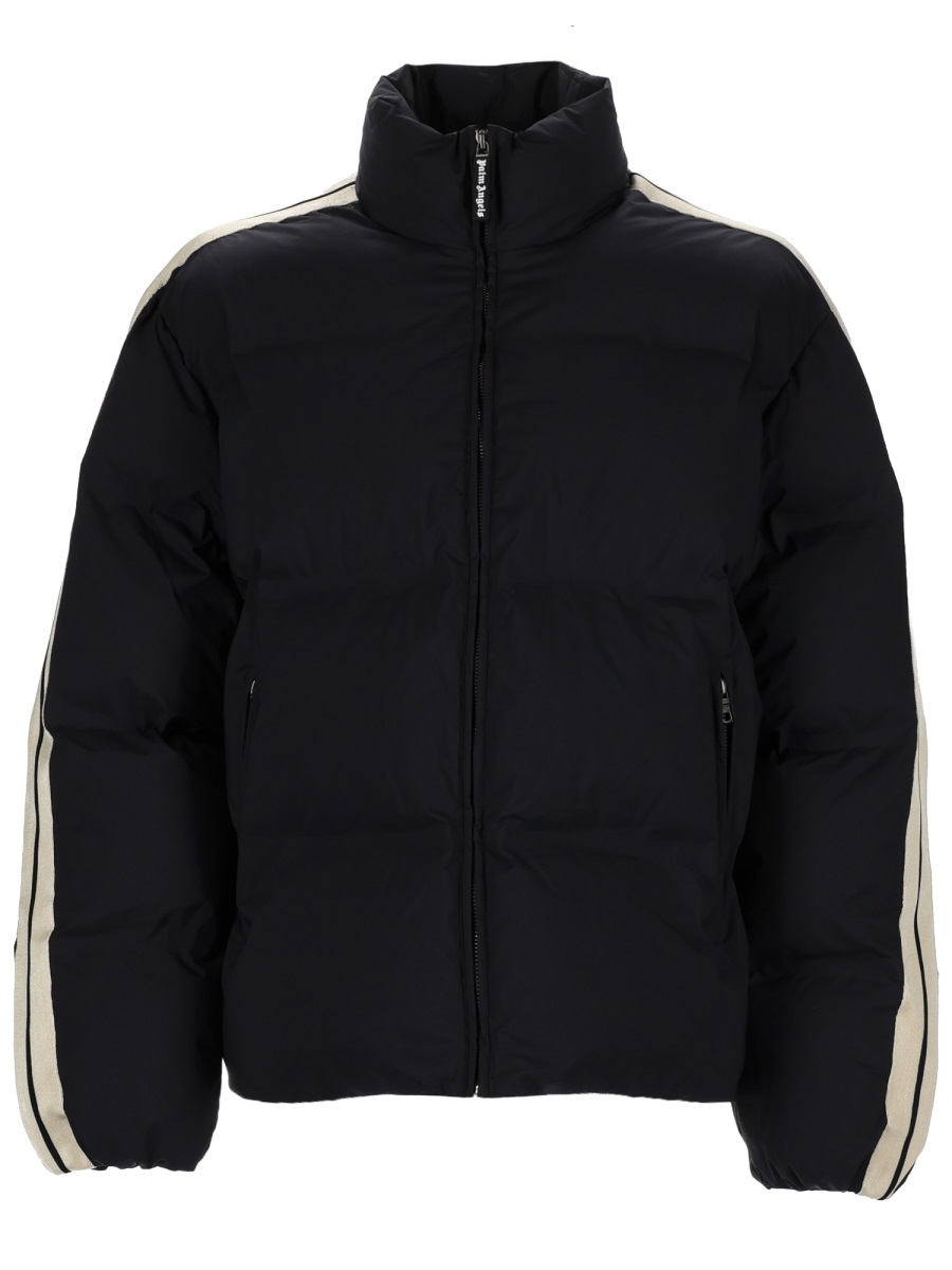 [Palm Angels] Jacket SS26 PMED057S26_FAB002100A