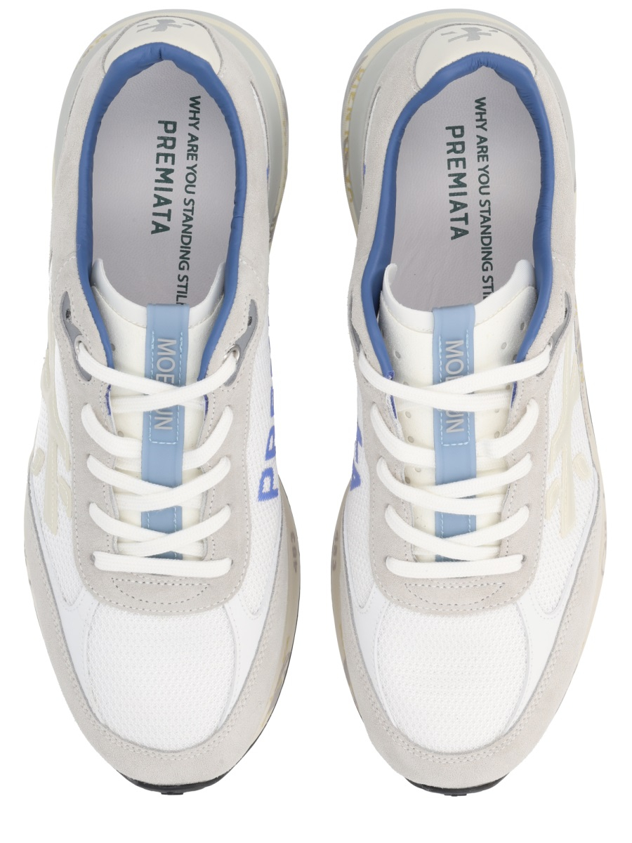 [Premiata] Sneakers SS26 MOERUN_8075