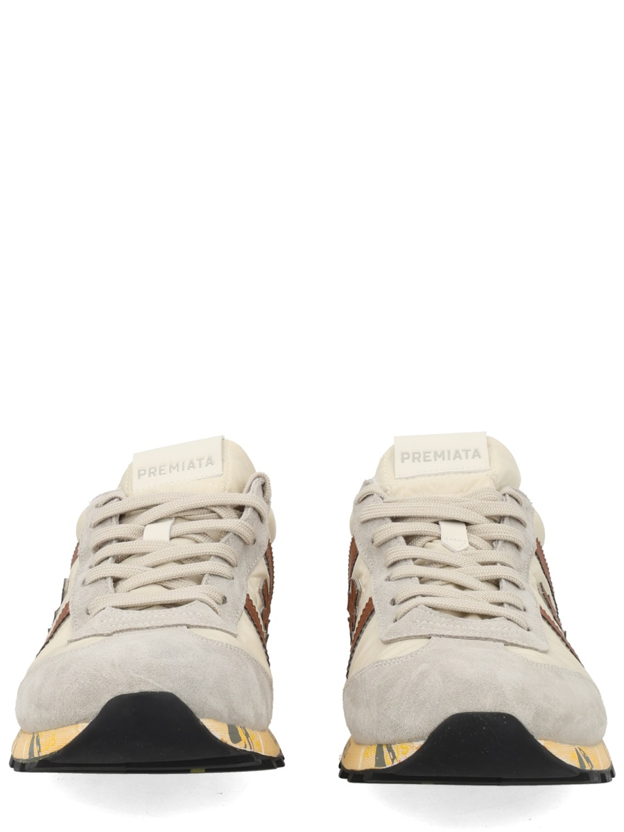 [Premiata] Sneakers SS26 LUCY_8189