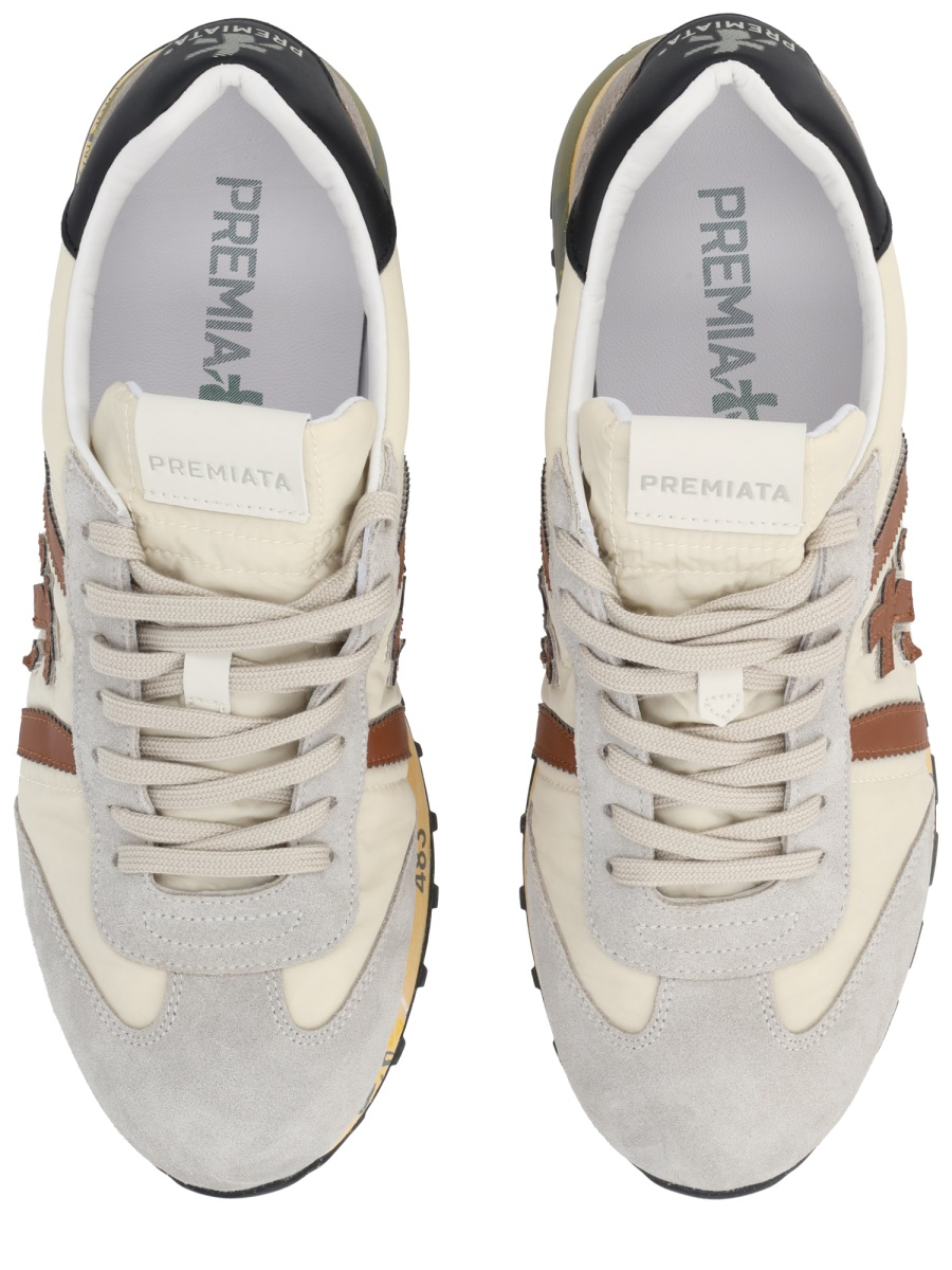 [Premiata] Sneakers SS26 LUCY_8189