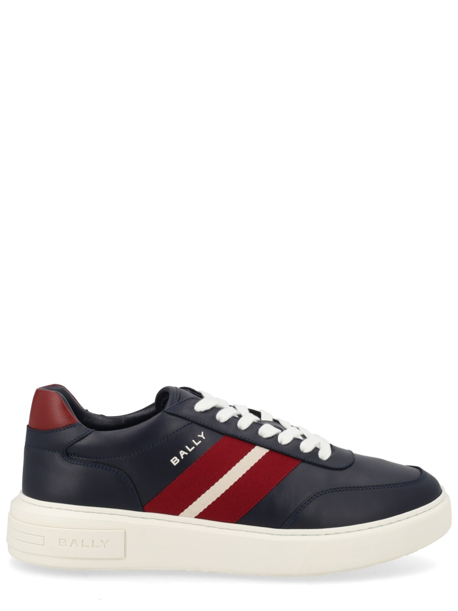 [Bally] Sneakers SS26 MSK0GD_VT012I5U5