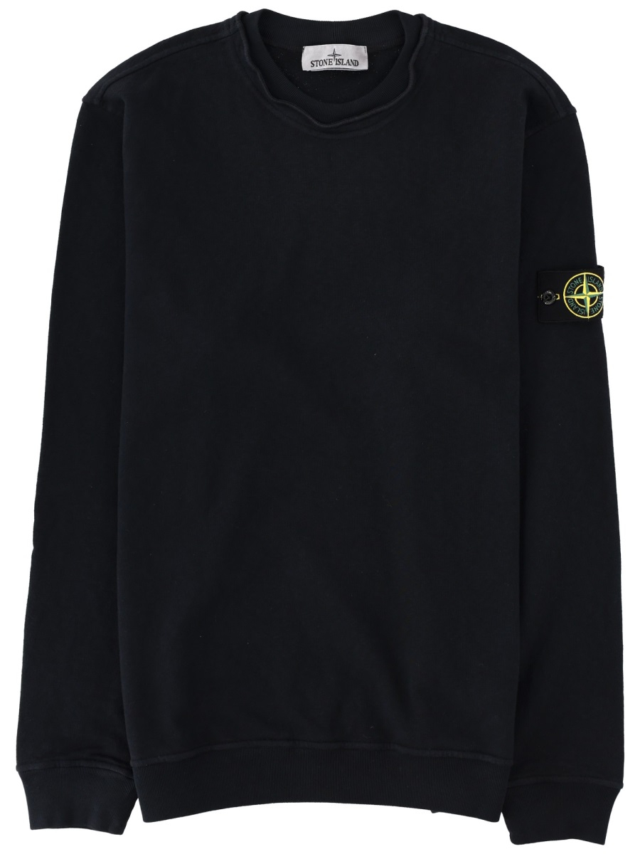 [Stone Island] Sweatshirt SS26 6100034_S0060V0020