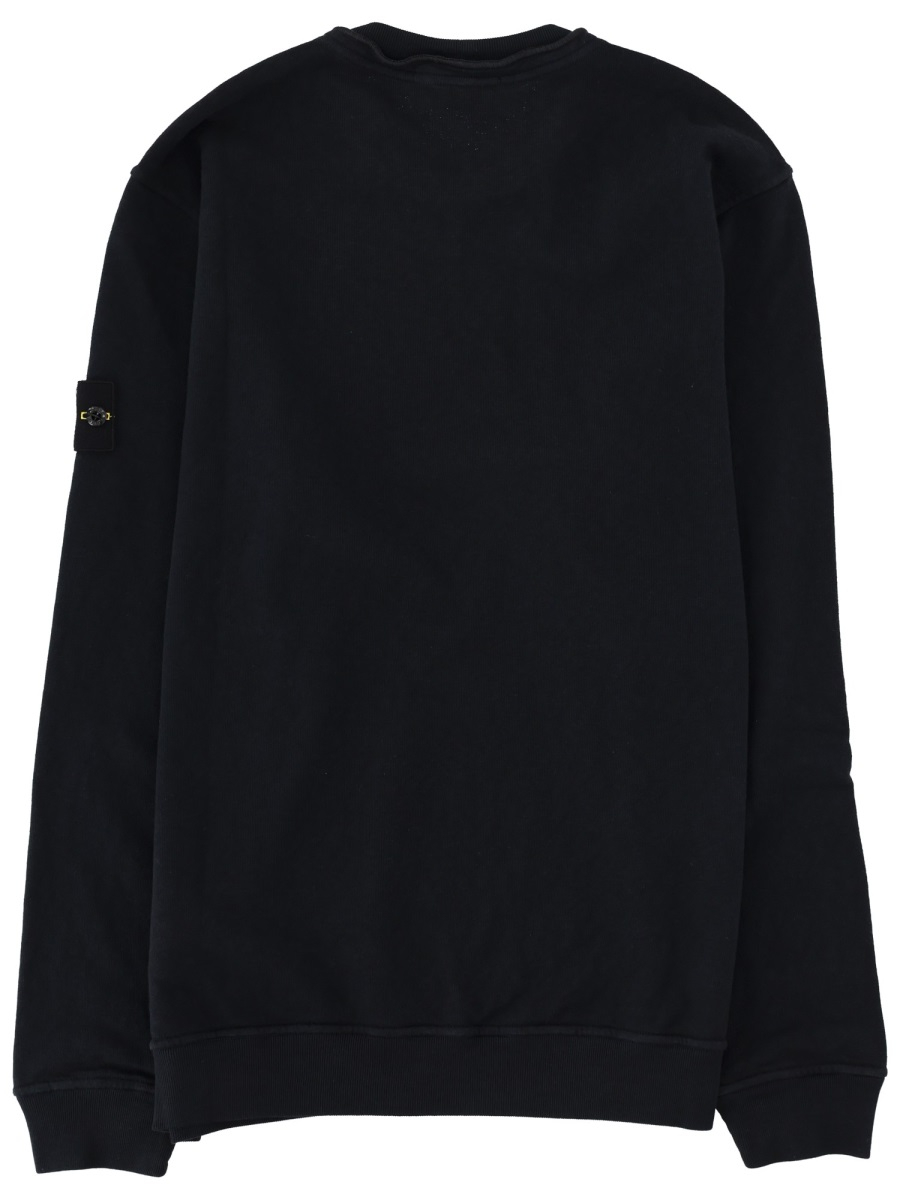 [Stone Island] Sweatshirt SS26 6100034_S0060V0020