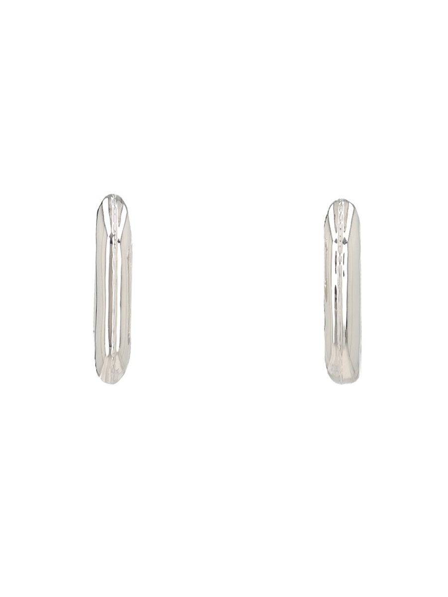 [RABANNE] Earring SS26 26PBB0216MET851_P040
