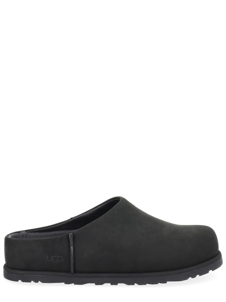 [UGG] Flat shoes SS26 1181130_BLK