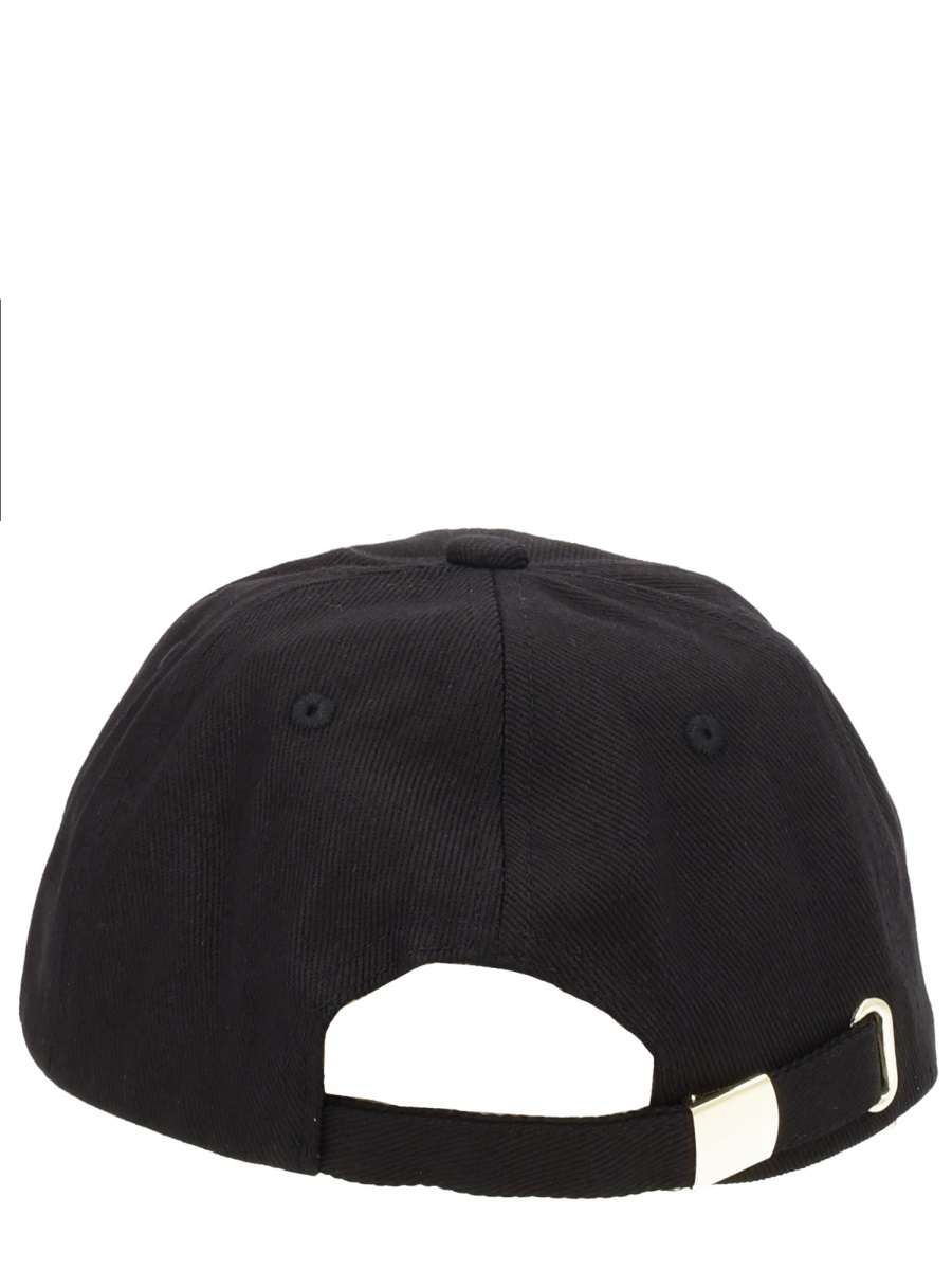 [VERSACE JEANS COUTURE] Cap SS26 80YAZK32_ZG207G89