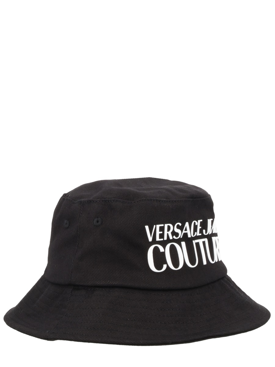 [VERSACE JEANS COUTURE] Cap SS26 80YAZK04_ZG207L01
